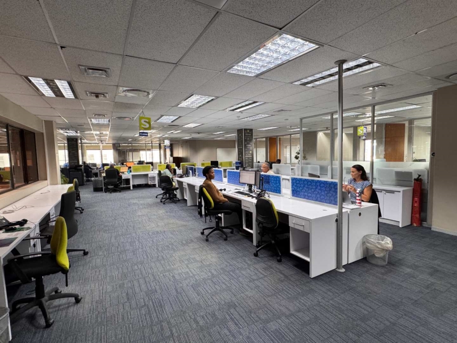 Commercial Property for Sale in De Waterkant Western Cape